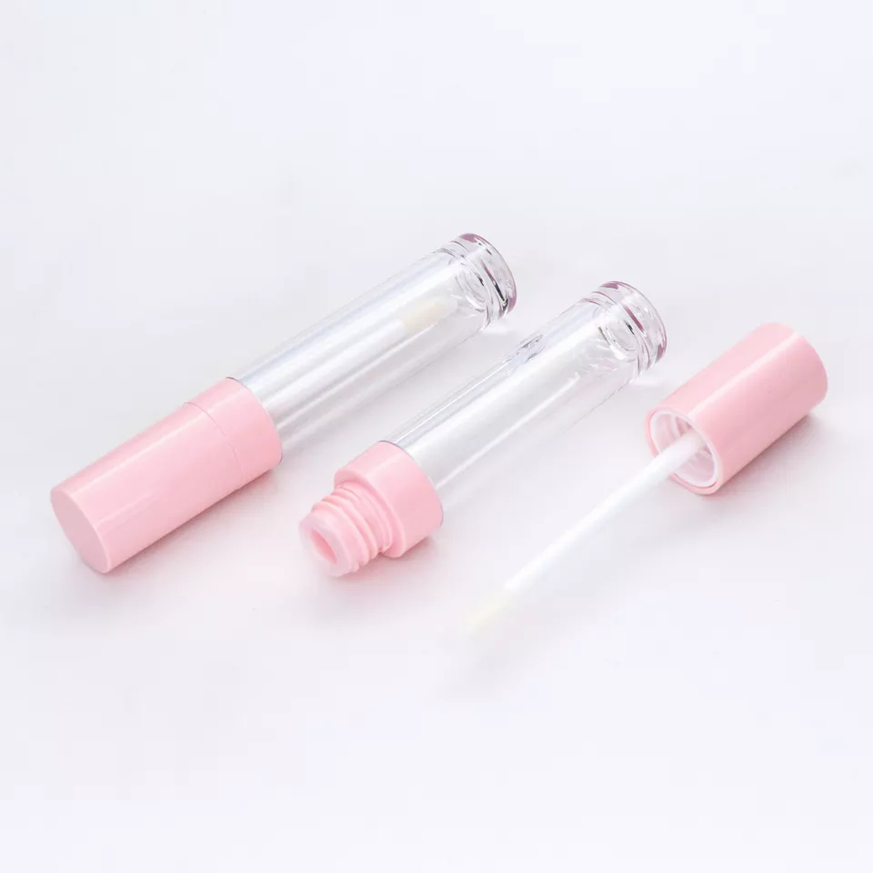 Lip Gloss Tube in Stock