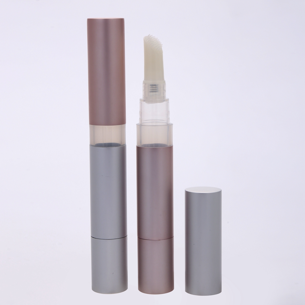 4ml Twist Aluminum Cosmetic Tube