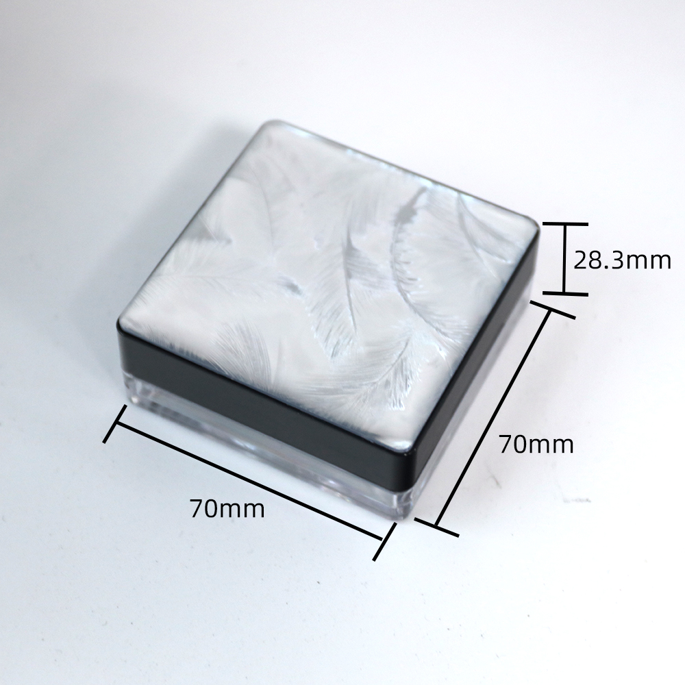 Loose Powder Container