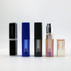 Square 5ml PCTA Bottom-filled Perfume Atomizer