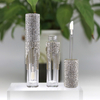 Bling Cosmetic Liquid Lipstick Bottles with Diamond