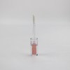 Dual-color Injection-molded PETG Thick Lip Gloss Tube