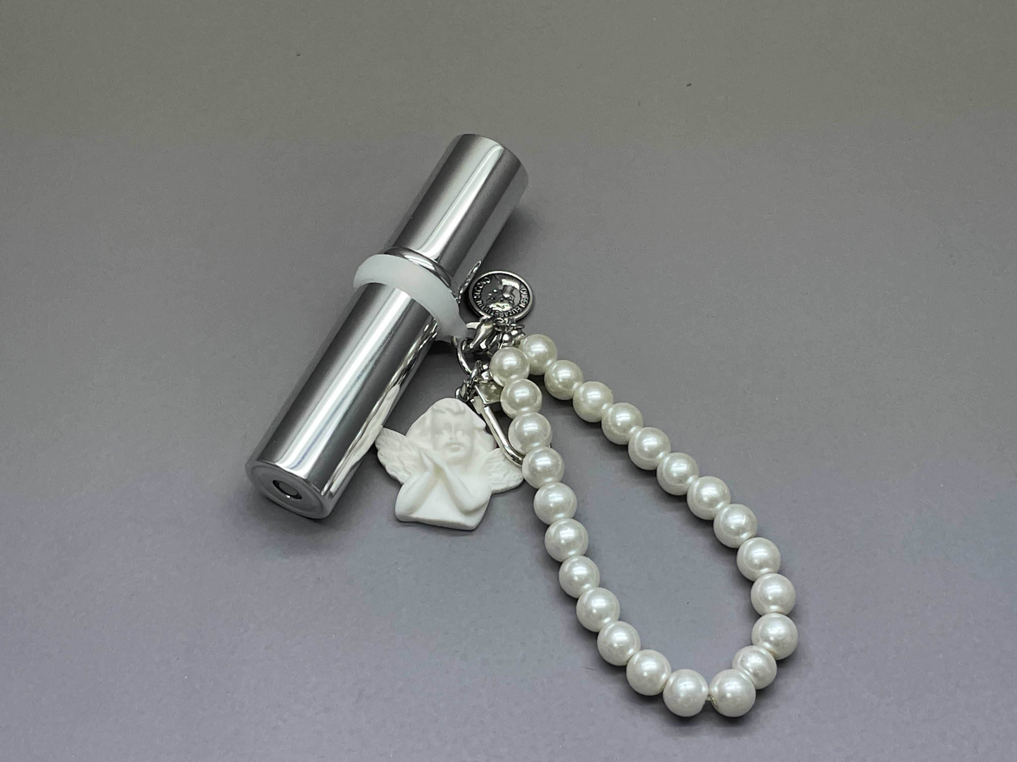  Perfume Atomizer with Keychains