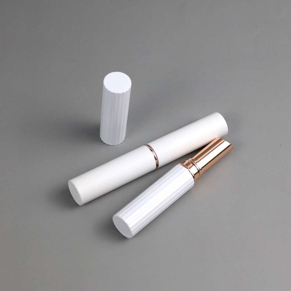 High Quality 2024 New Custom Private Logo 2g Empty Aluminum Lipstick Tubes Factory