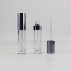 Round Lip Gloss Lipgloss Tubes Container