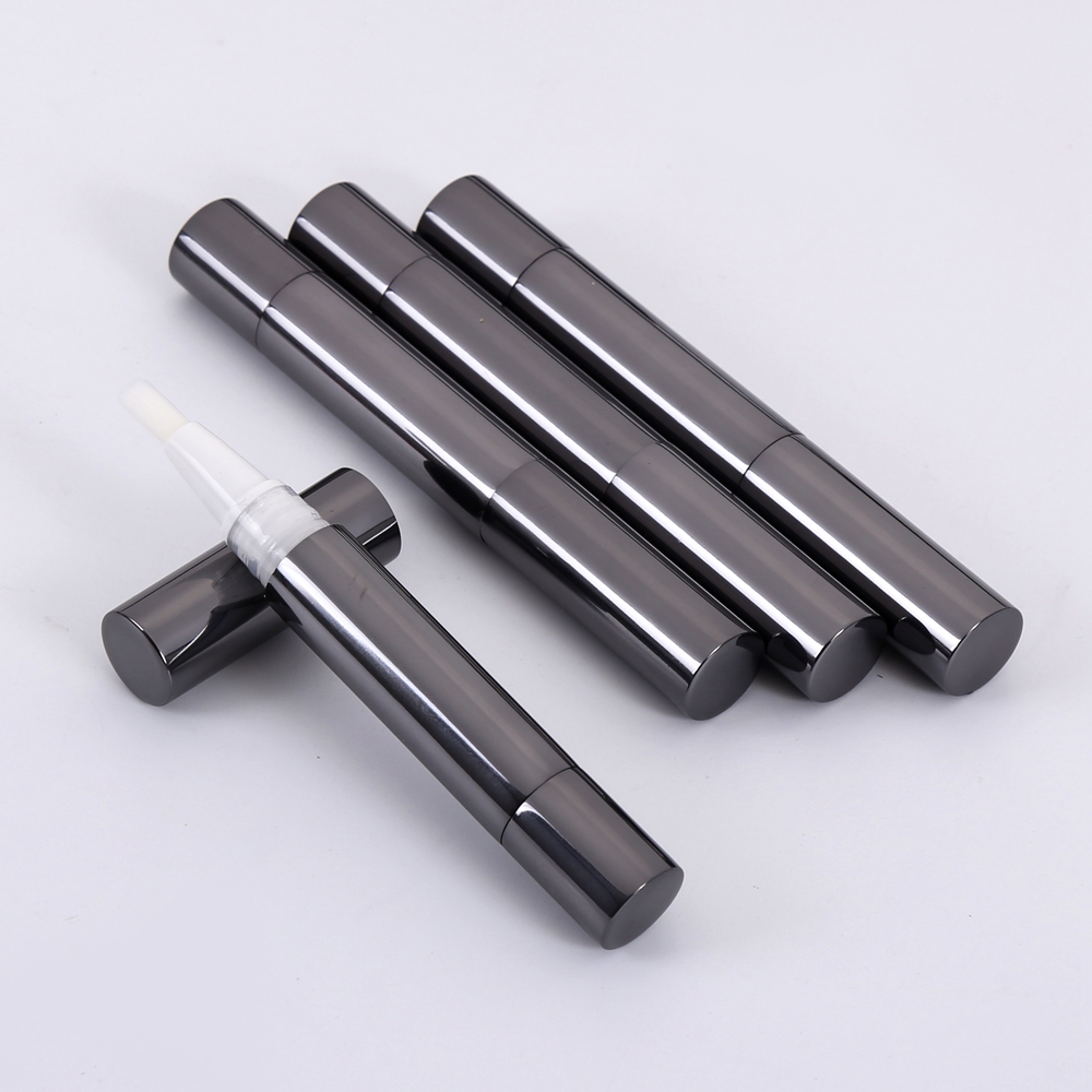 1.4ml twist aluminum tube Cosmetic pen