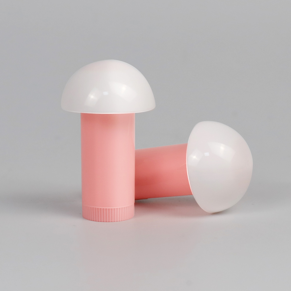 LB-011,LB-011D,LB-043 Lipstick Tube Lip Balm Tube