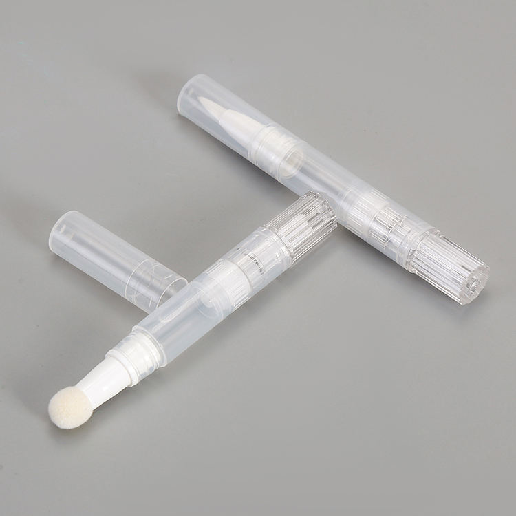 1.4ml Twist Plastic Cosmetic Tube