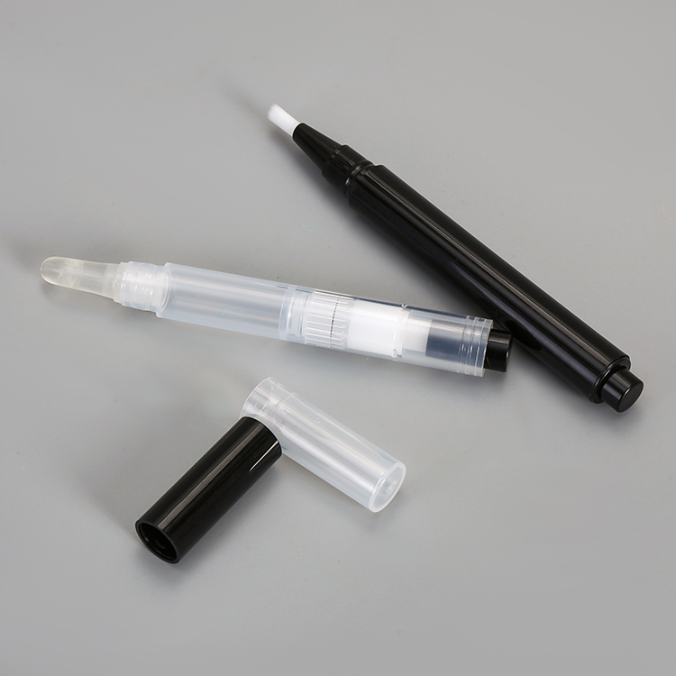 2.8ml Click Plastic Cosmetic Tube