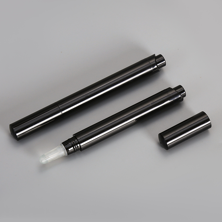 4ml Click Plastic Cosmetic Tube