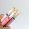 2ml Twist Empty Lip Gloss Lipgloss Lipstick Pen Manufacturer