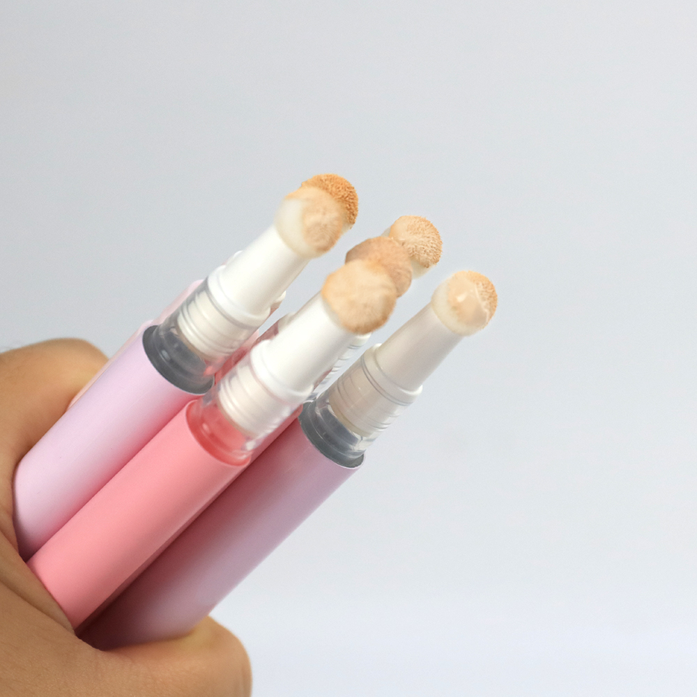 2ml Twist Empty Lip Gloss Lipgloss Lipstick Pen Manufacturer