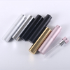 10ml Twist Up Aluminum Refillable Perfume Atomizer Spray Bottle With Glass Inner Bottle Supplier