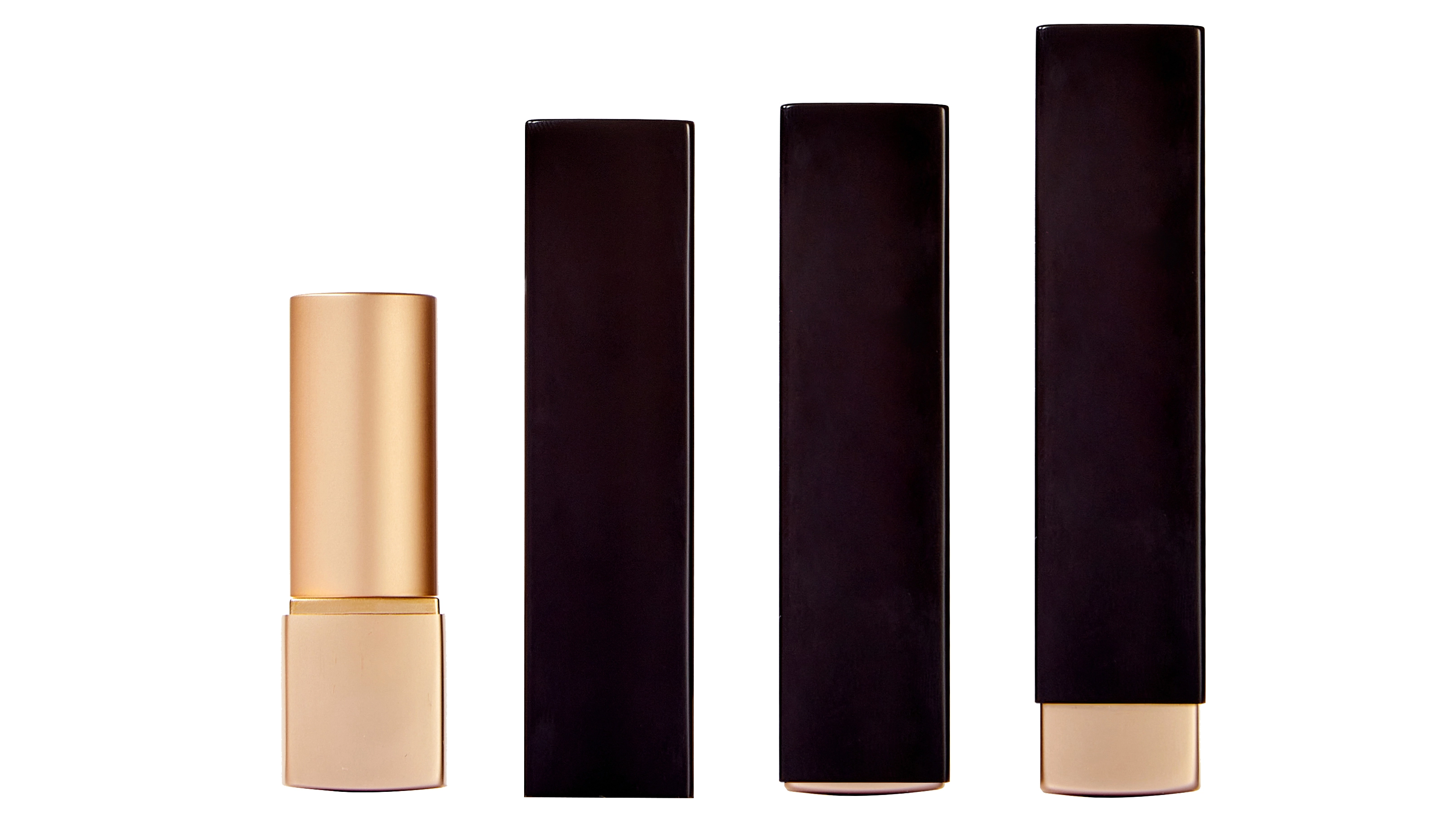 Elevate Your Lipstick Packaging with Our Click Lipstick Tubes