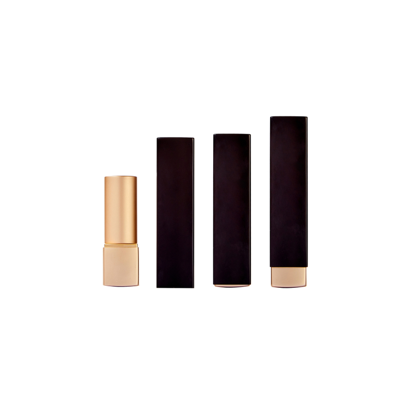 Click Up 12.1mm 12.7mm Metal Lipstick Case