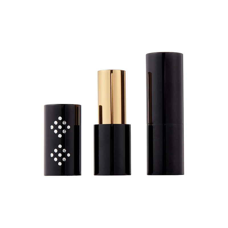  Custom Magnetic Aluminum Lipstick Tube
