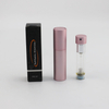 Twist Up Perfume Atomizer with Packaging