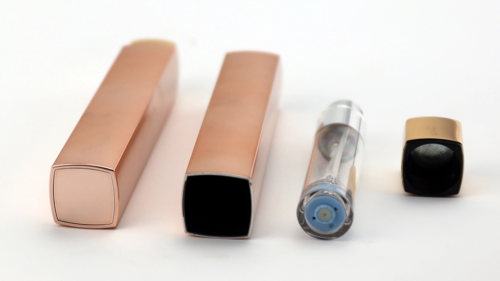 Our New Plastic-Shell Pop-Up Perfume Atomizer