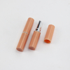 Slim Plastic Lipstick Container