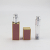  5ml Magnet Square Bottom Refillable Perfume Atomizer