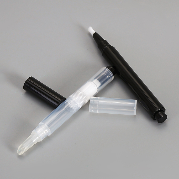 2.8ml Plastic Click Cosmetic Cuticle Oil Pen