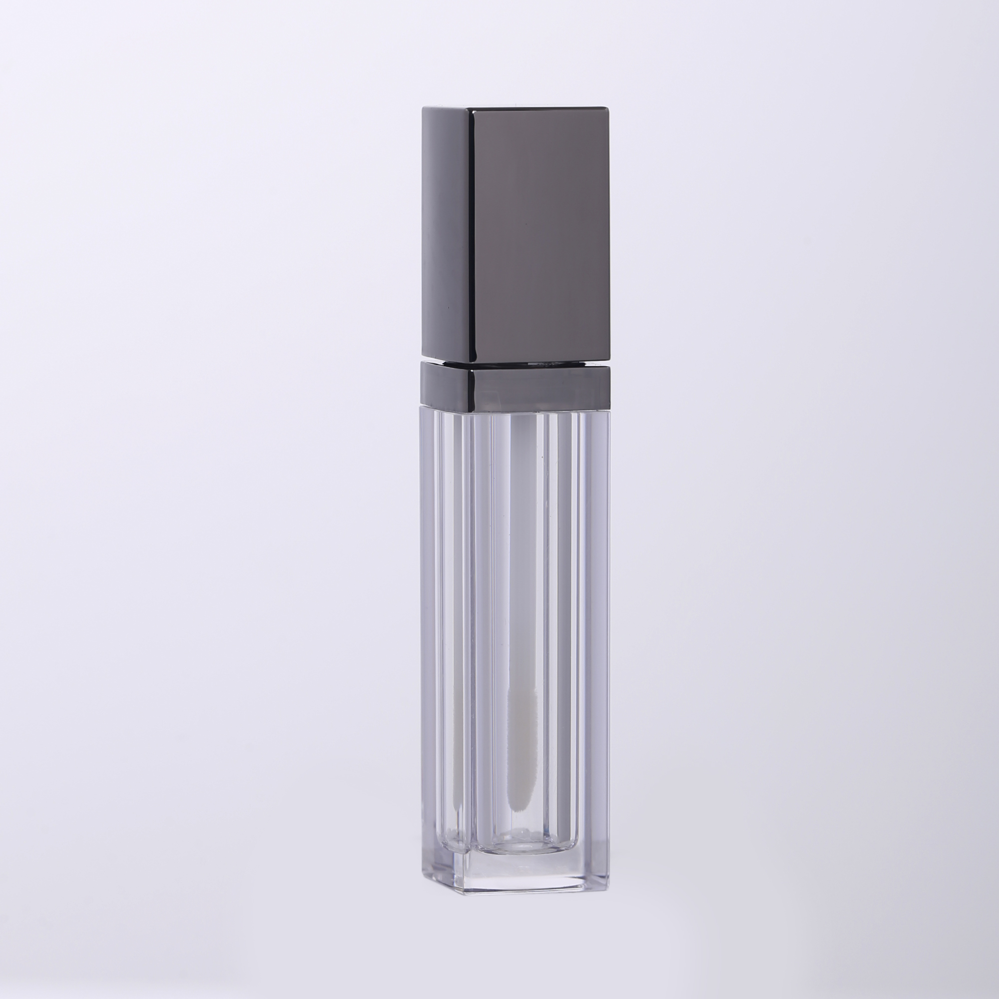 Square Lipgloss Bottle China