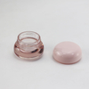 Empty Plastic Jar for Lip Mud, Solid Lip Gloss, Lip Masks, Cream Blush