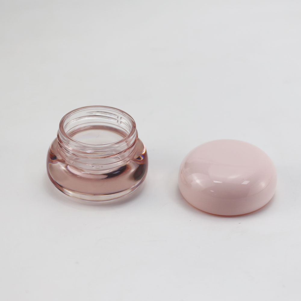 empty cosmetic jar manufacturer