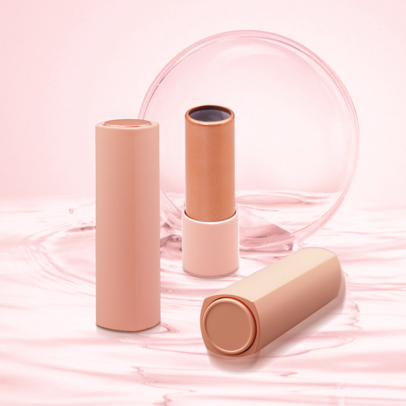 LS-430 Pressed Lipstick Tube Lipstick Tube