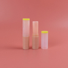 Lipstick Tube Lip Balm Tube