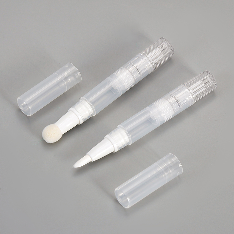 1.4ml Twist Plastic Cosmetic Tube