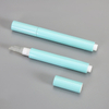 2.8ml Click Aluminum Cosmetic Tube