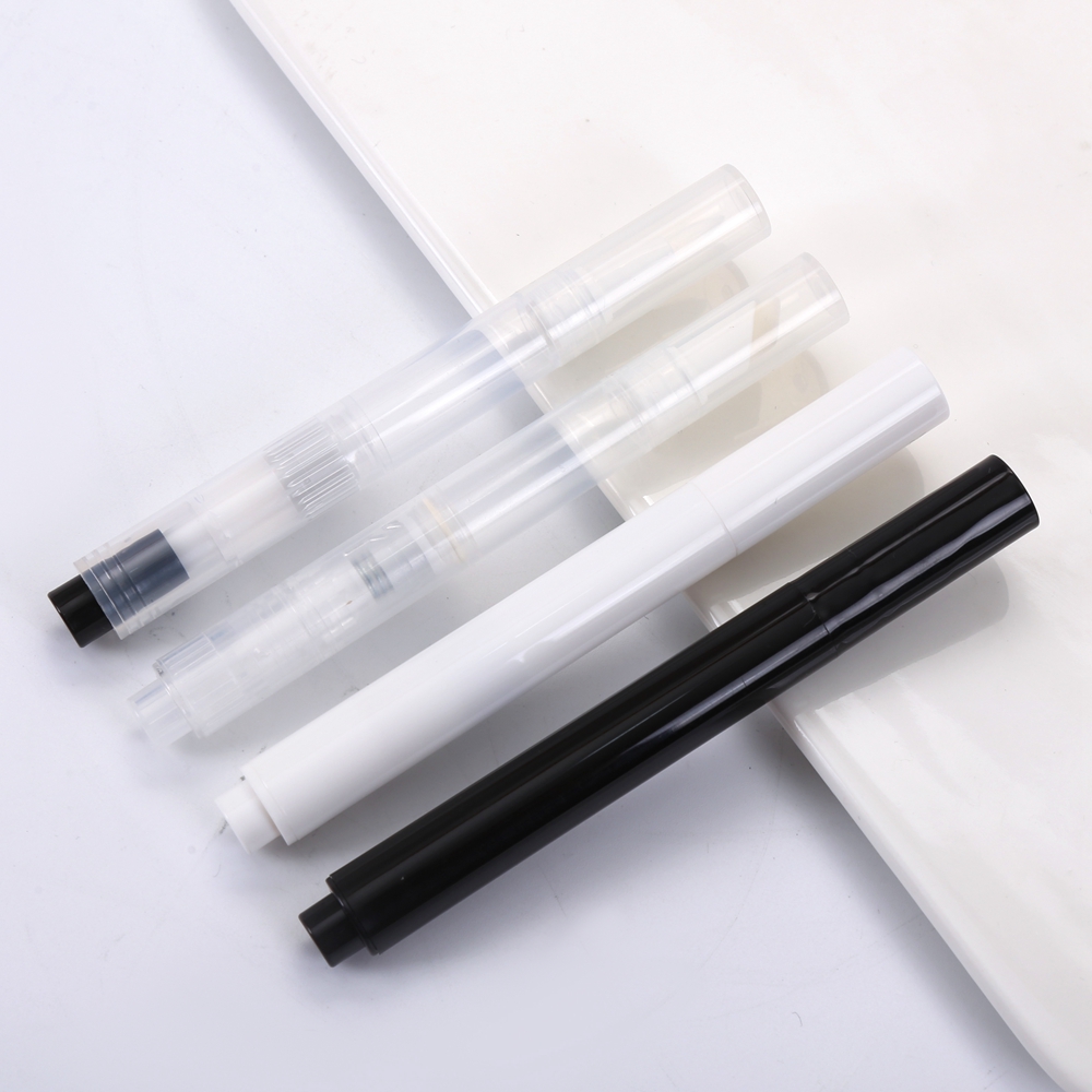 2.8ml Click Plastic Cosmetic Tube