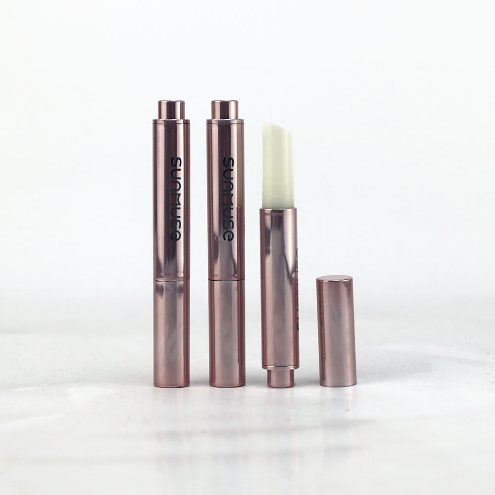 2g Plastic Empty Cosmetic Click Lipstick Pen Packaging Manufacturer