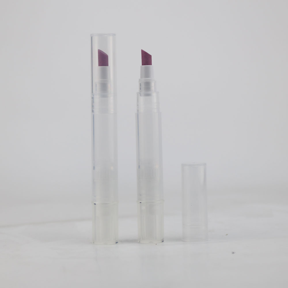 Wholesale 2ml Empty Cuticle Oil Pen with Quartz 