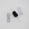 Doubel Sides Empty Transparent Lipgloss Tubes Container