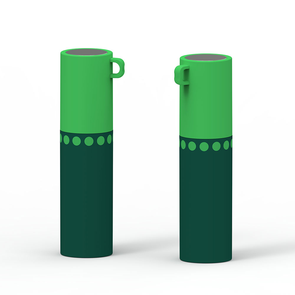 Keychain Perfume Atomizer