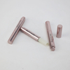 2g Plastic Empty Cosmetic Click Lipstick Pen Packaging Manufacturer