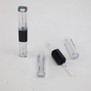 Doubel Sides Empty Transparent Lipgloss Tubes Container