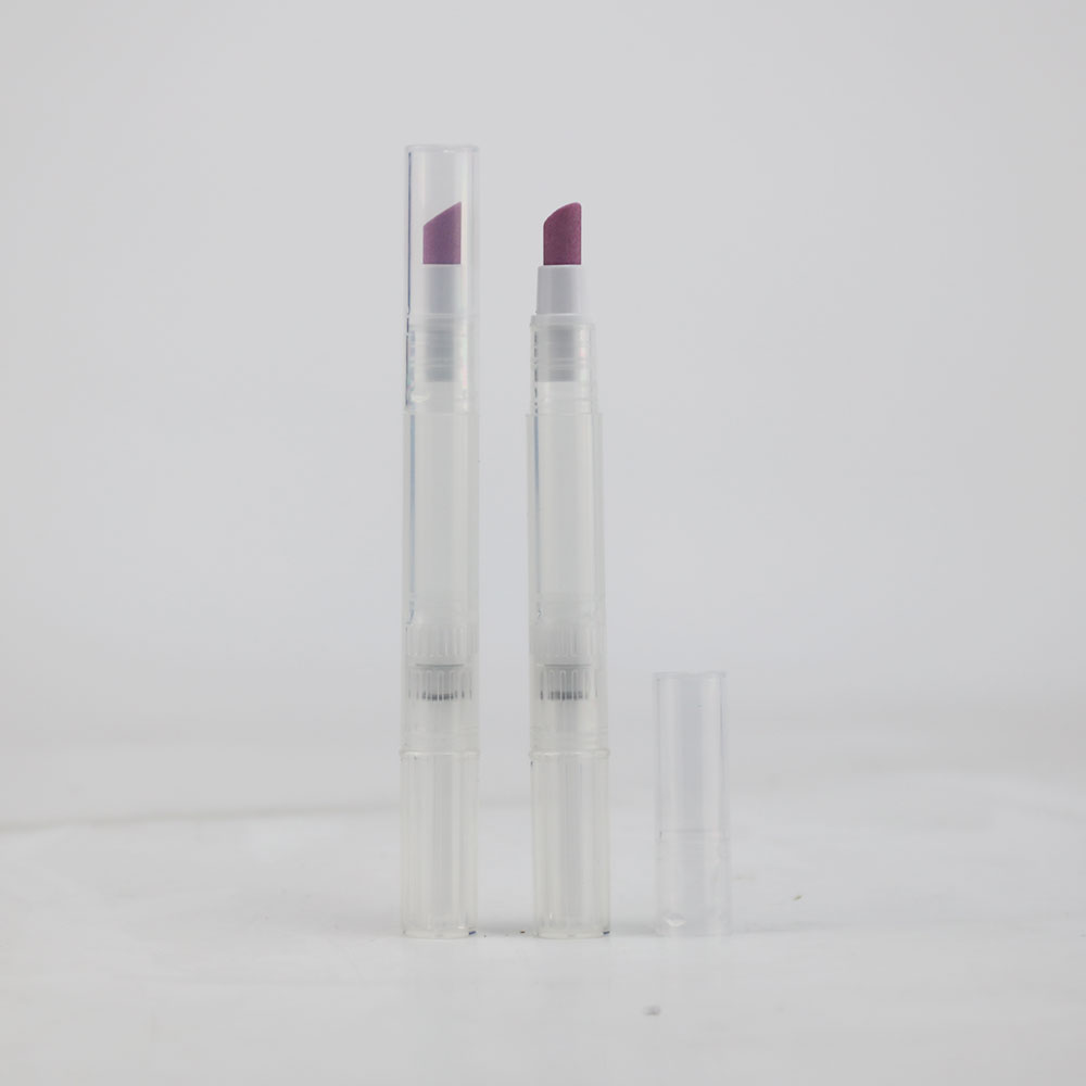 Wholesale 2ml Empty Cuticle Oil Pen with Quartz 